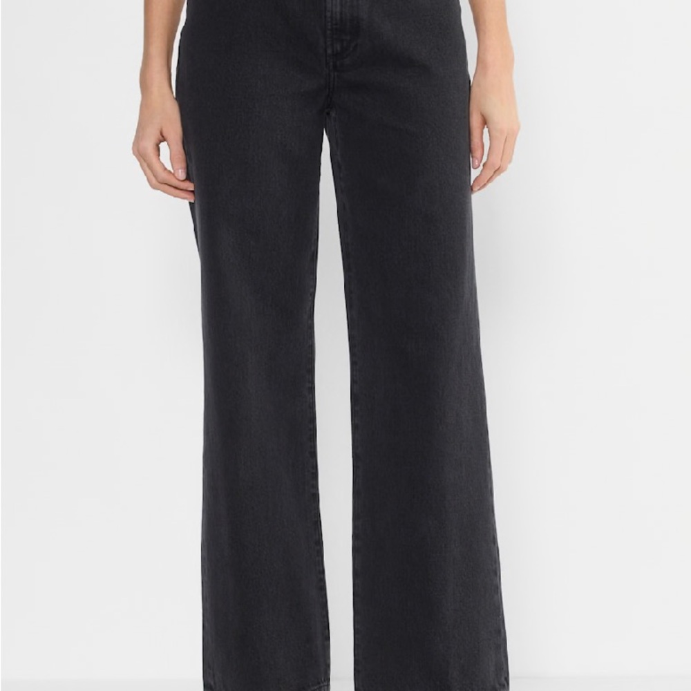 Aritzia Farrah Jeans